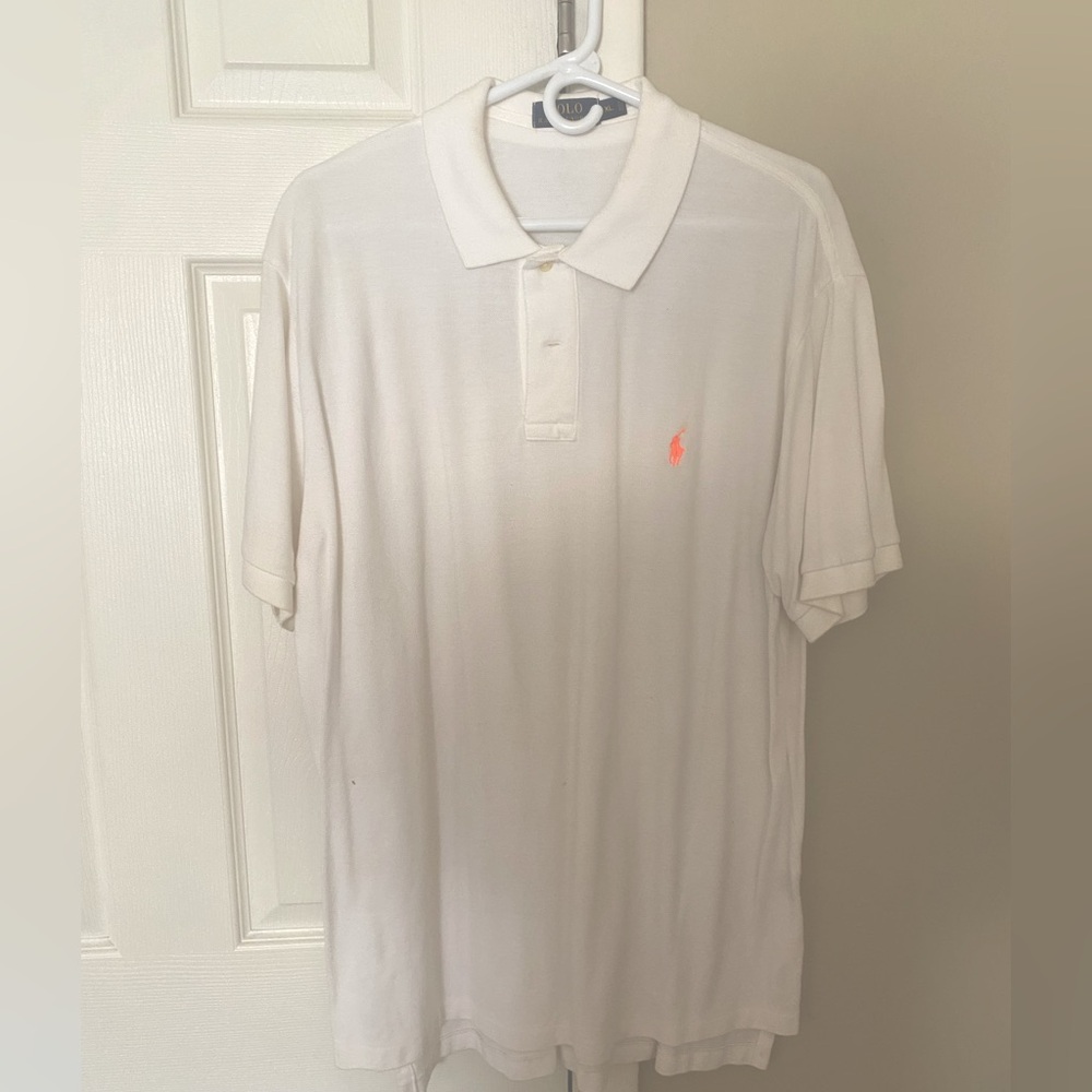 Polo by Ralph Lauren Classic Polo Men’s XL